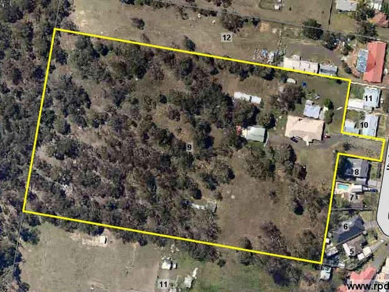 9 Hughes Street, Londonderry NSW 2753