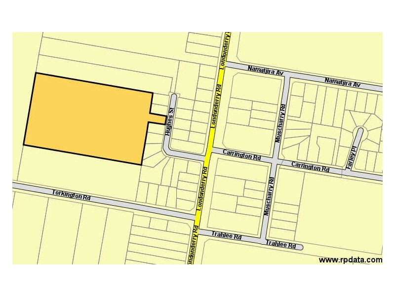 9 Hughes Street, Londonderry NSW 2753