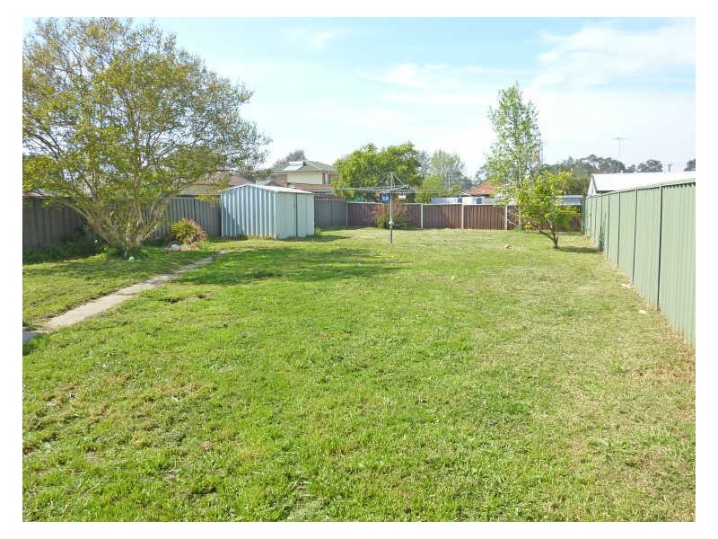 26 Regent Street, Riverstone NSW 2765