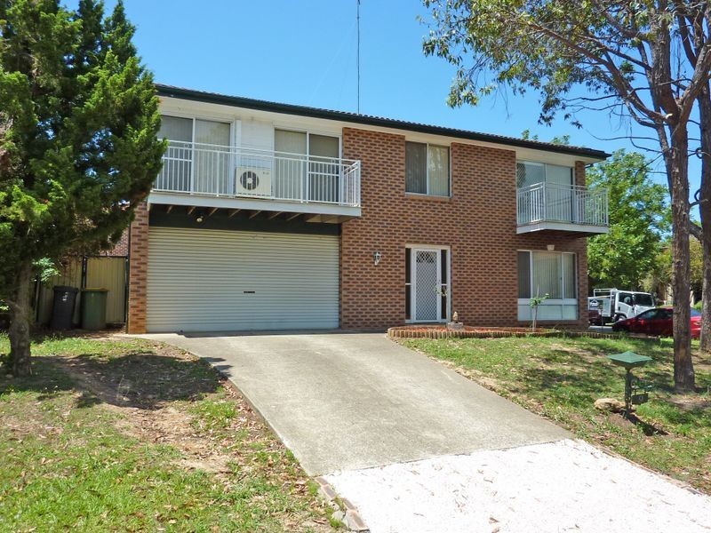 9 McDonald Place, Mcgraths Hill NSW 2756