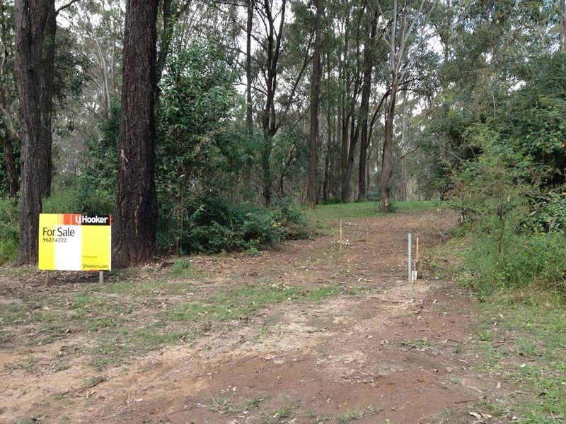 Lots 23-24 Melbourne Road, Riverstone NSW 2765