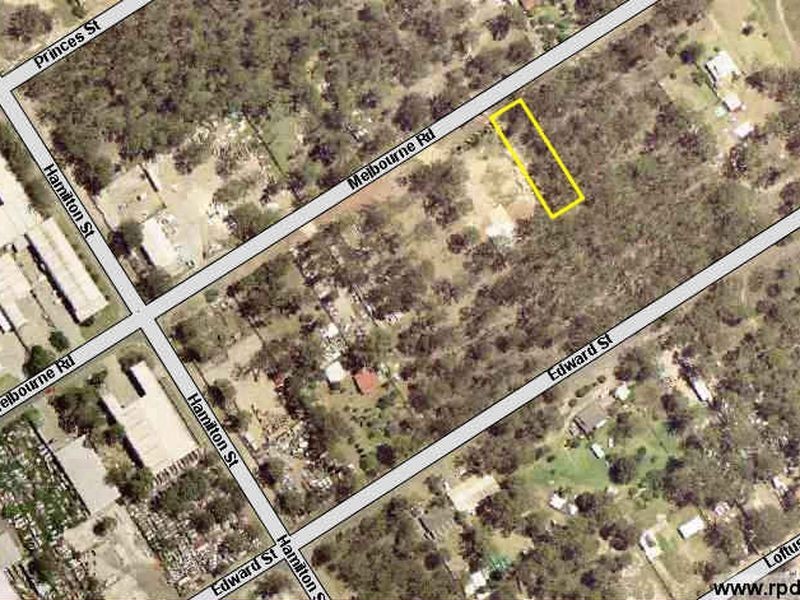 Lots 23-24 Melbourne Road, Riverstone NSW 2765