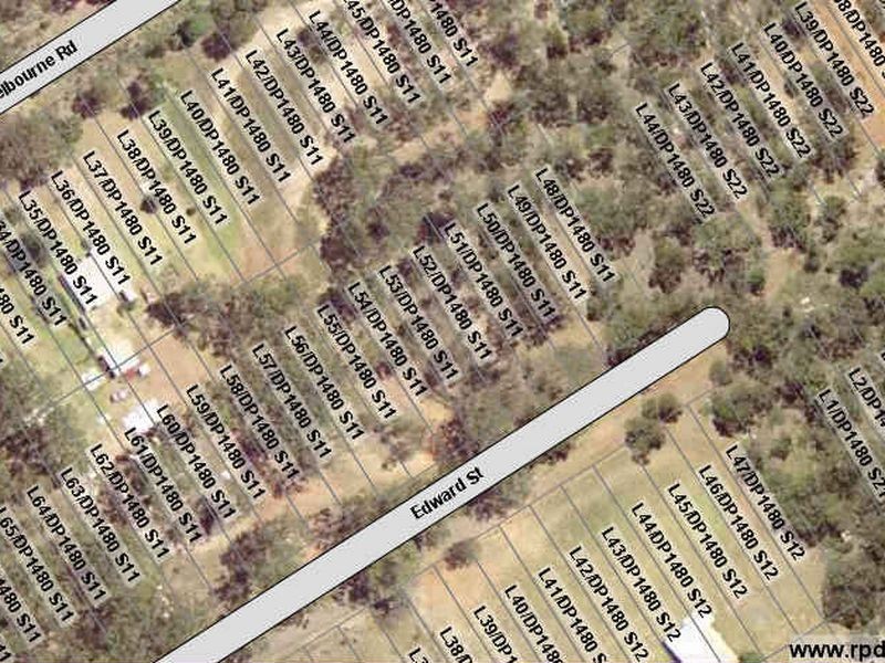 Lots 48-49 Edward Street, Riverstone NSW 2765