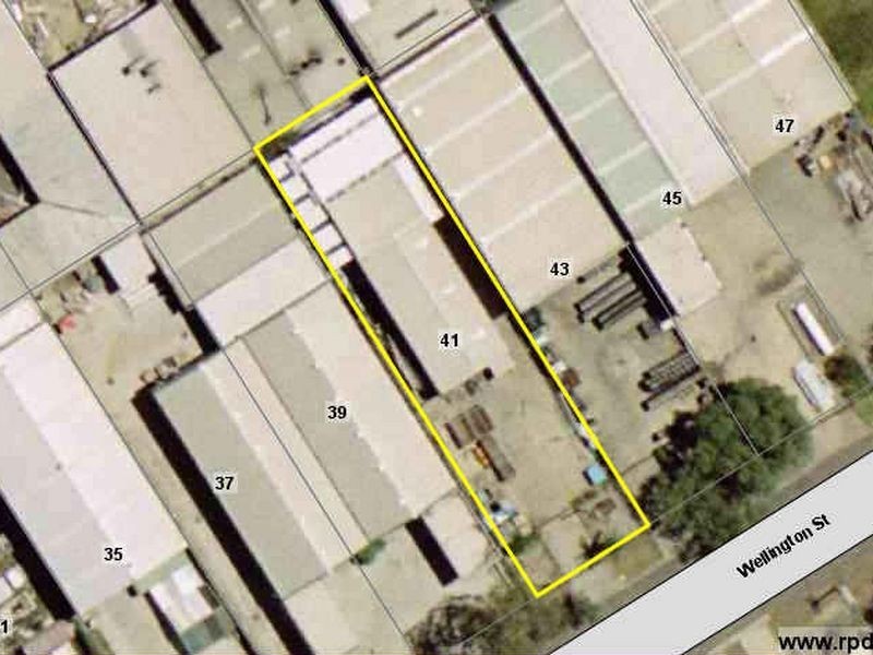 41 Wellington Street, Riverstone NSW 2765