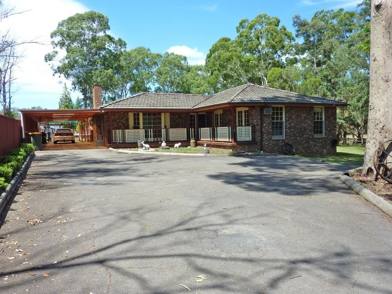 81 Vine Street East, Schofields NSW 2762