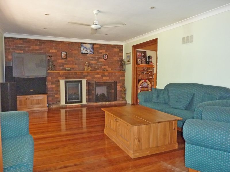 81 Vine Street East, Schofields NSW 2762