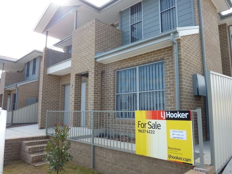 73 Piccadilly Street, Riverstone NSW 2765