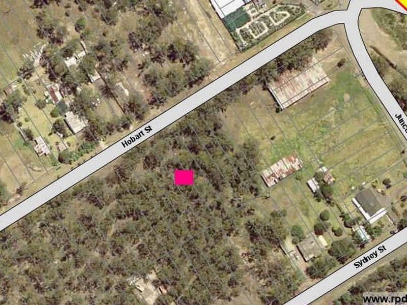 Lots 31-32 Hobart Street, Riverstone NSW 2765