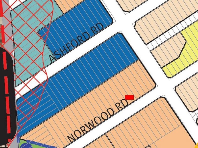 Lots 50-51 Norwood Road, Vineyard NSW 2765