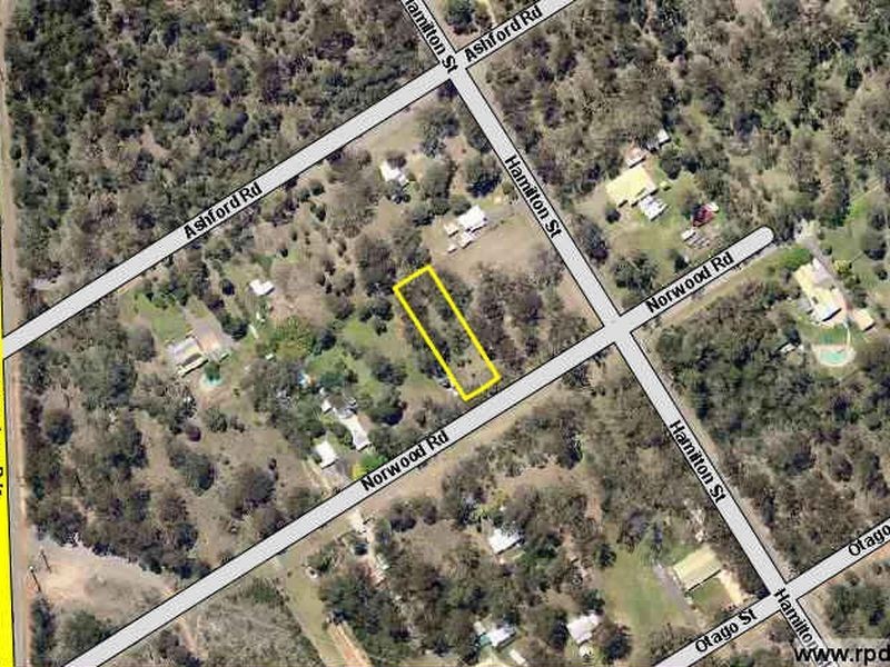 Lots 50-51 Norwood Road, Vineyard NSW 2765