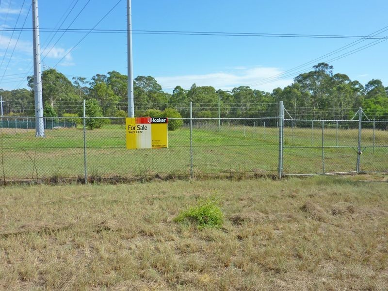 165 William Street, Riverstone NSW 2765