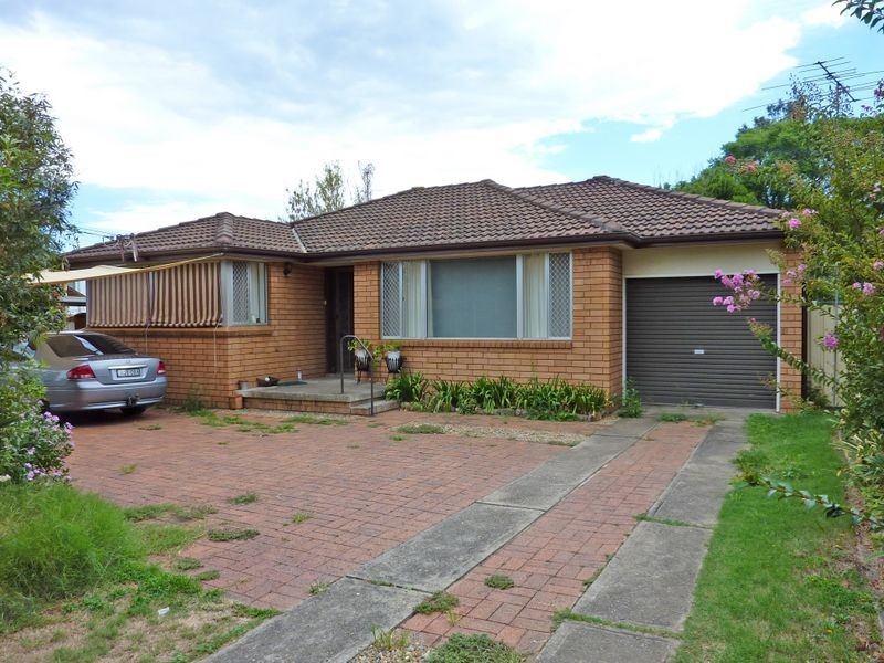 613 George Street, South Windsor NSW 2756