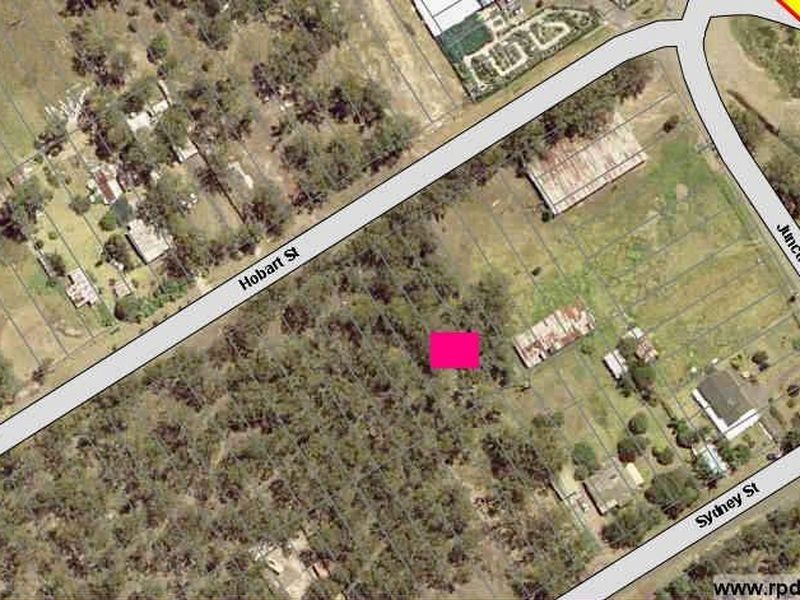 Lots 33-35 Hobart Street, Riverstone NSW 2765