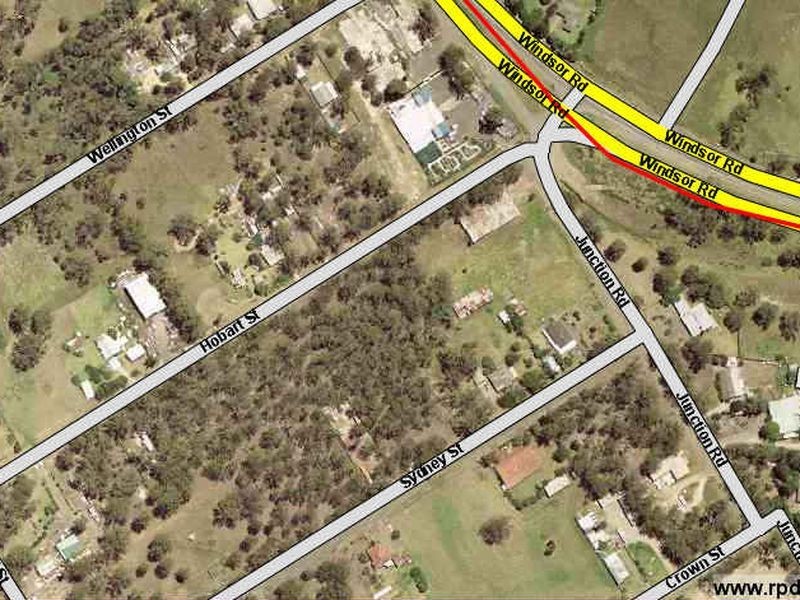 Lots 33-35 Hobart Street, Riverstone NSW 2765