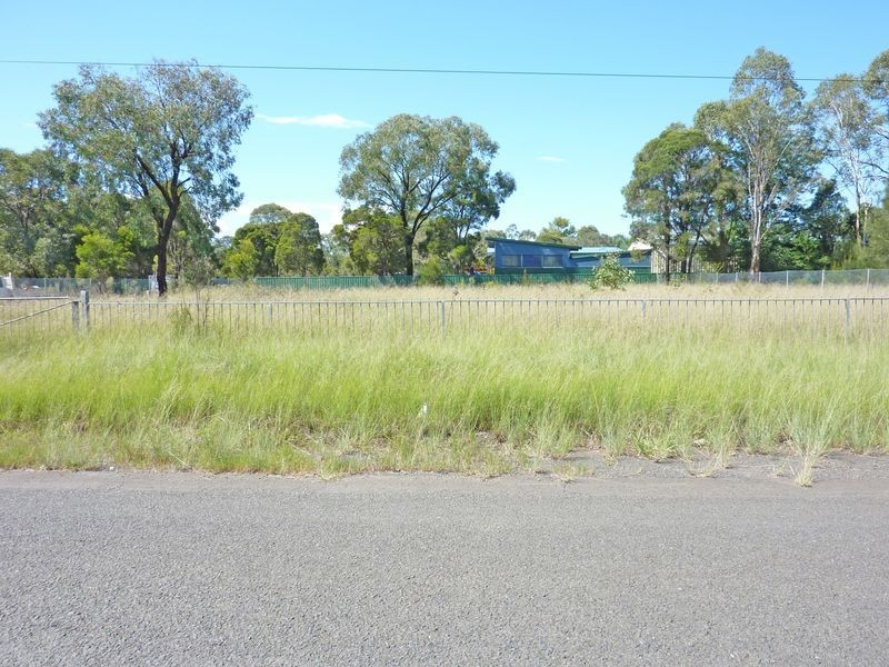 Lots 22 & 23 Cleveland Road, Riverstone NSW 2765