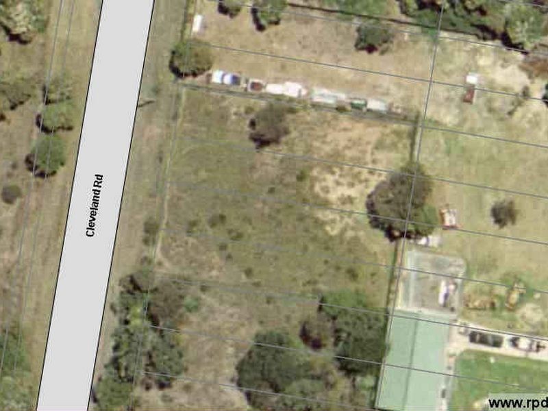 Lots 22 & 23 Cleveland Road, Riverstone NSW 2765