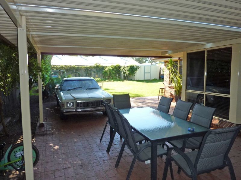 7 Deborah Place, Riverstone NSW 2765