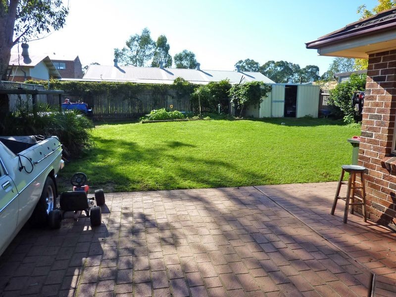 7 Deborah Place, Riverstone NSW 2765