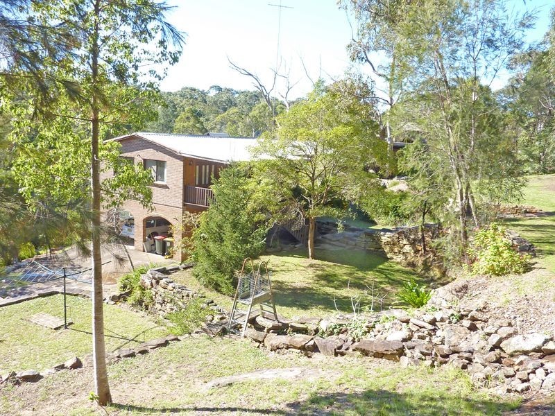 7 Pamela Place, Kenthurst NSW 2156