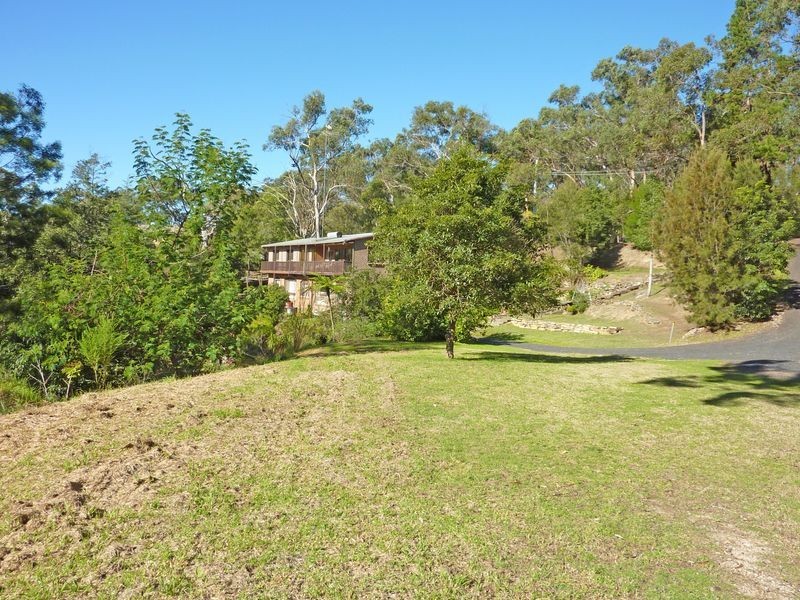 7 Pamela Place, Kenthurst NSW 2156
