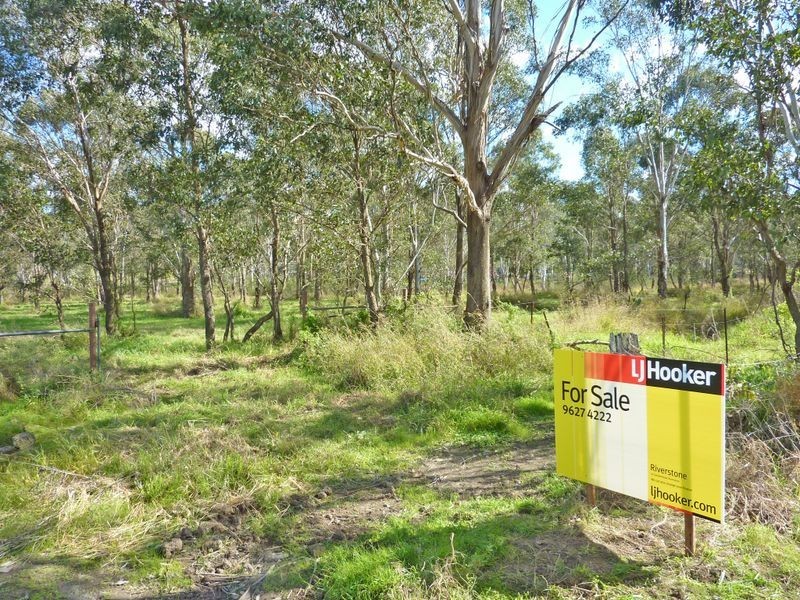 Lot 14 Junction Road, Riverstone NSW 2765