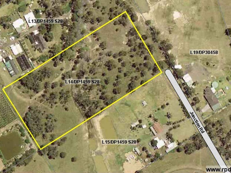 Lot 14 Junction Road, Riverstone NSW 2765