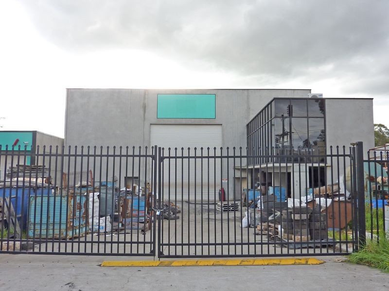 43 Melbourne Street, Riverstone NSW 2765