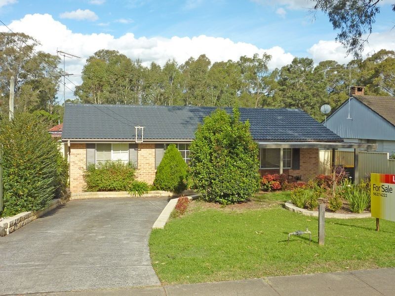44 St Albans Road, Schofields NSW 2762