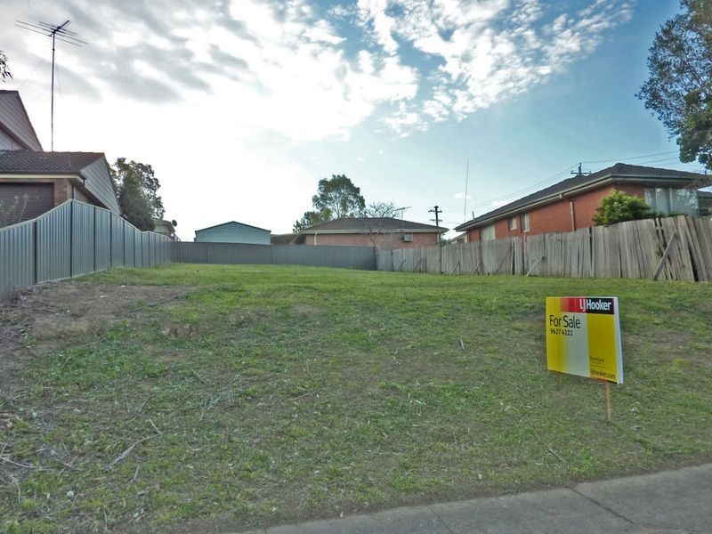 53 Oleander Crescent, Riverstone NSW 2765