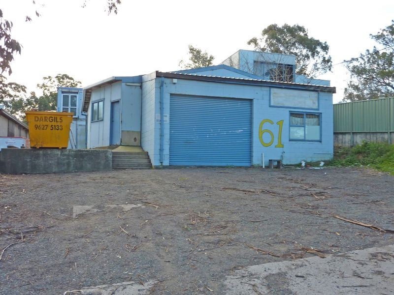 61 Hobart Street, Riverstone NSW 2765