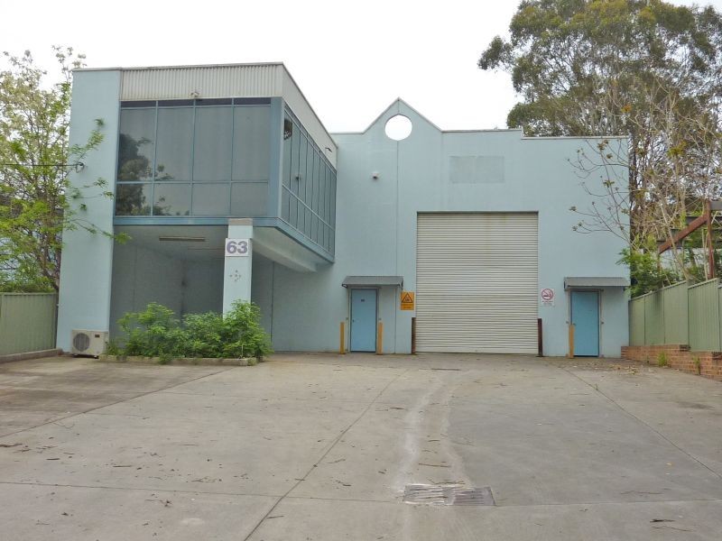 63 HOBART STREET, Riverstone NSW 2765