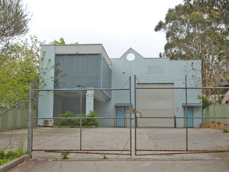 63 HOBART STREET, Riverstone NSW 2765