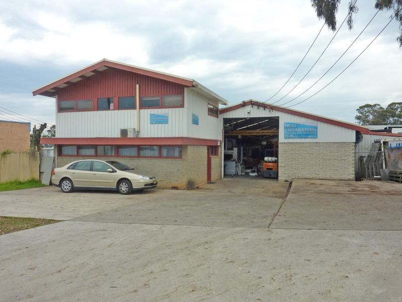 33 Edward Street, Riverstone NSW 2765