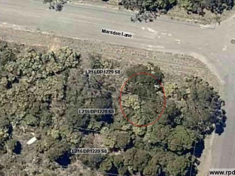 Lots 214-2 Milton Road, Riverstone NSW 2765