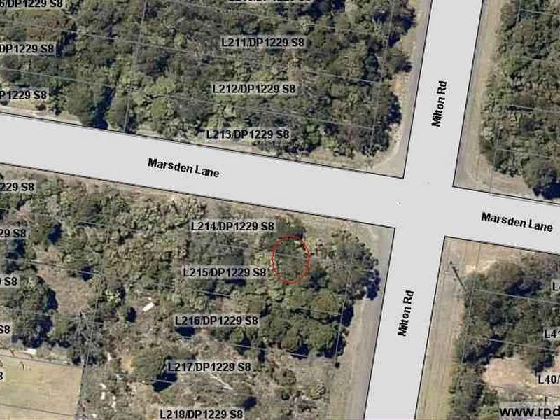 Lots 214-2 Milton Road, Riverstone NSW 2765