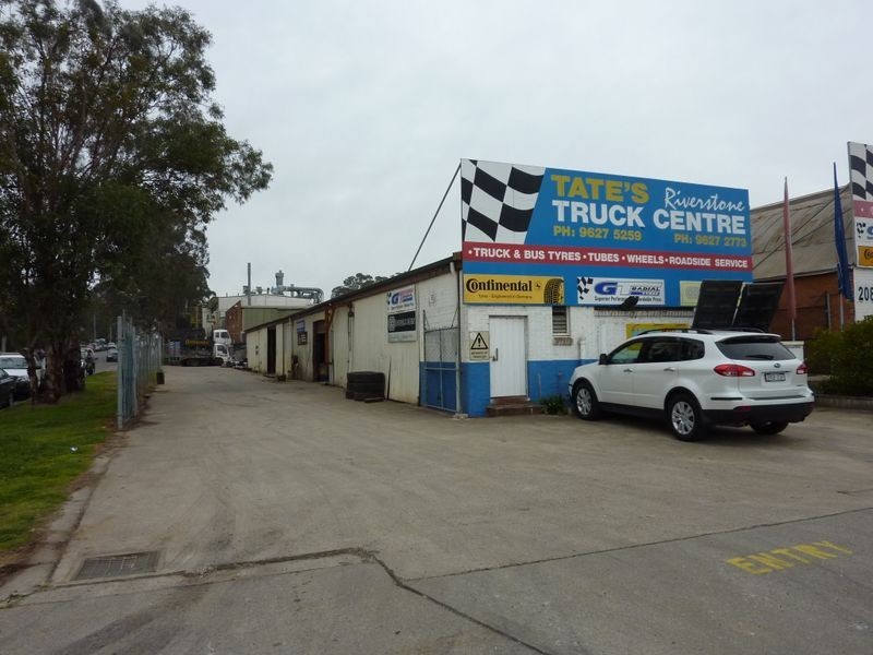 210 Riverstone Parade, Riverstone NSW 2765