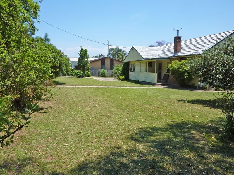 25-27 Riverstone Road, Riverstone NSW 2765