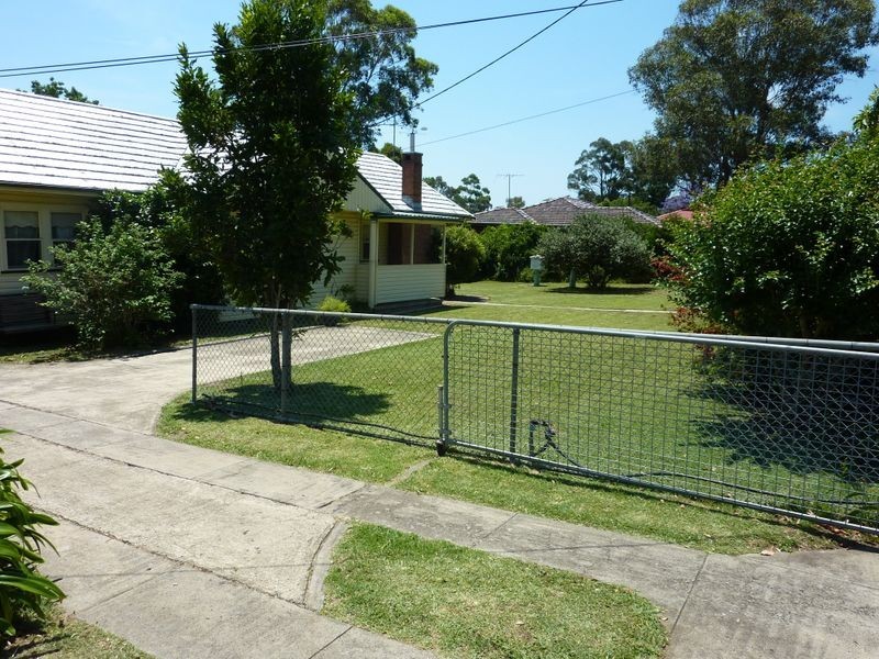 25-27 Riverstone Road, Riverstone NSW 2765