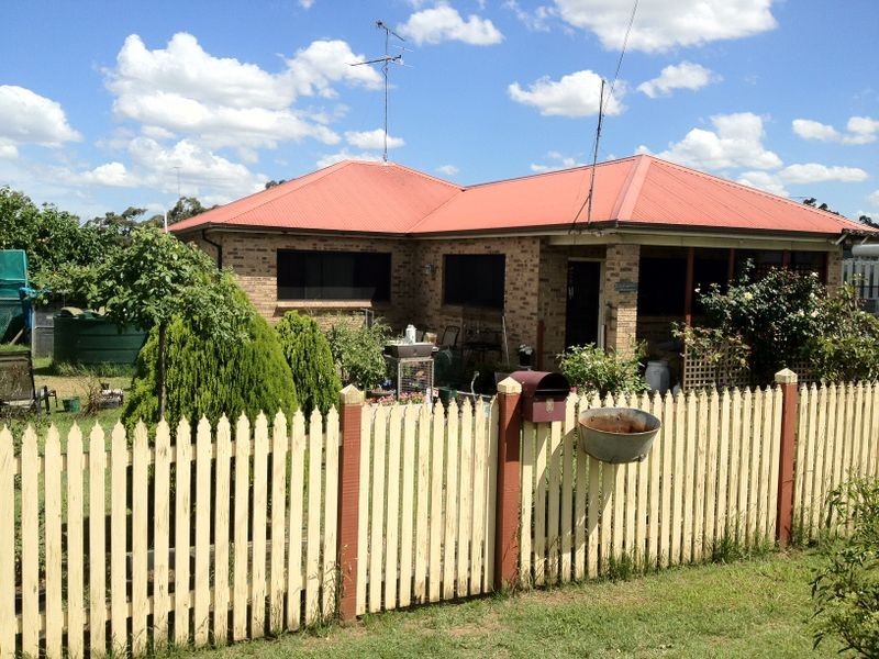 9 Bourke Street, Riverstone NSW 2765