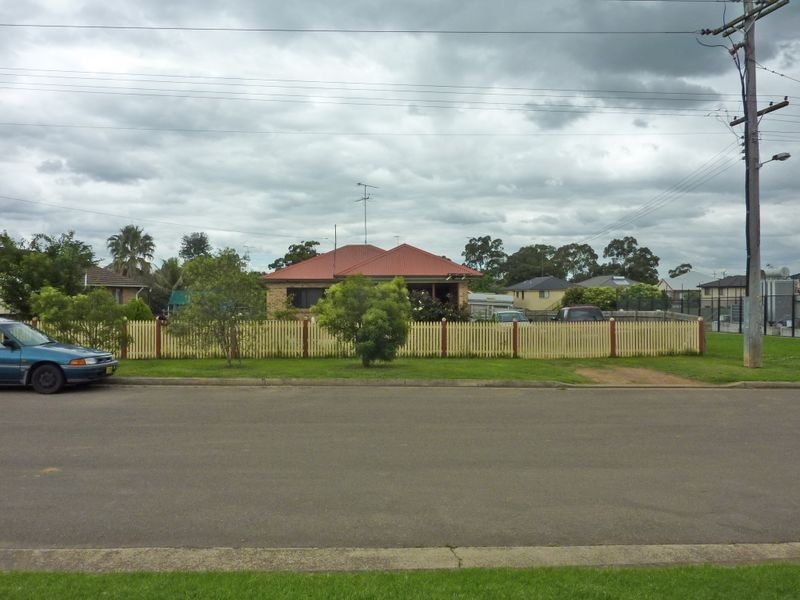 9 Bourke Street, Riverstone NSW 2765