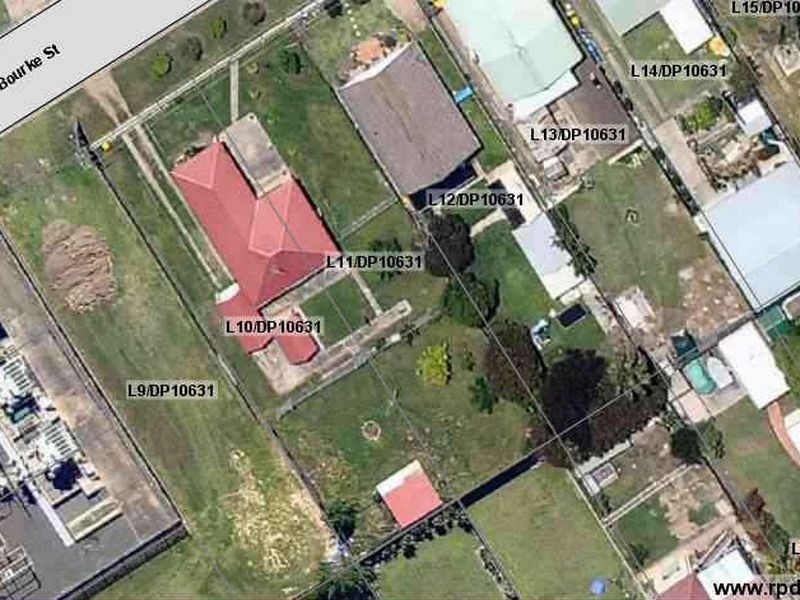 9 Bourke Street, Riverstone NSW 2765