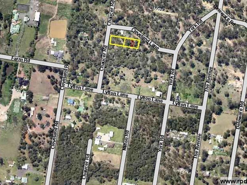 Lots 151-1 Milton Road, Riverstone NSW 2765