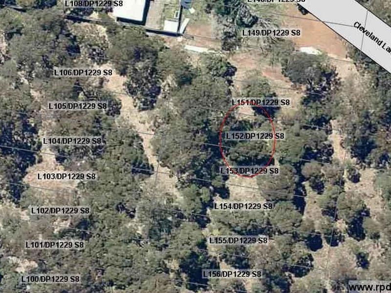 Lots 151-1 Milton Road, Riverstone NSW 2765