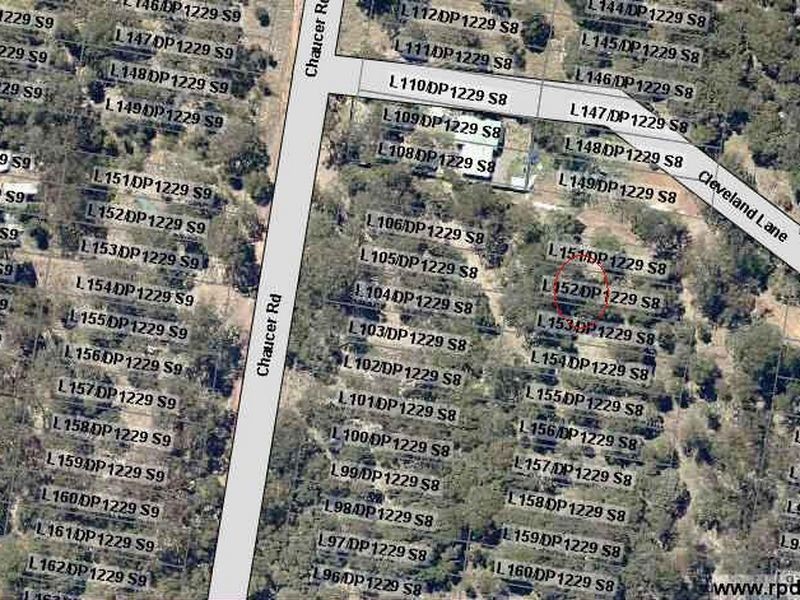 Lots 151-1 Milton Road, Riverstone NSW 2765