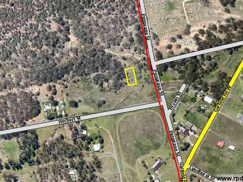 Lots 44-45 Ben Street, Marsden Park NSW 2765