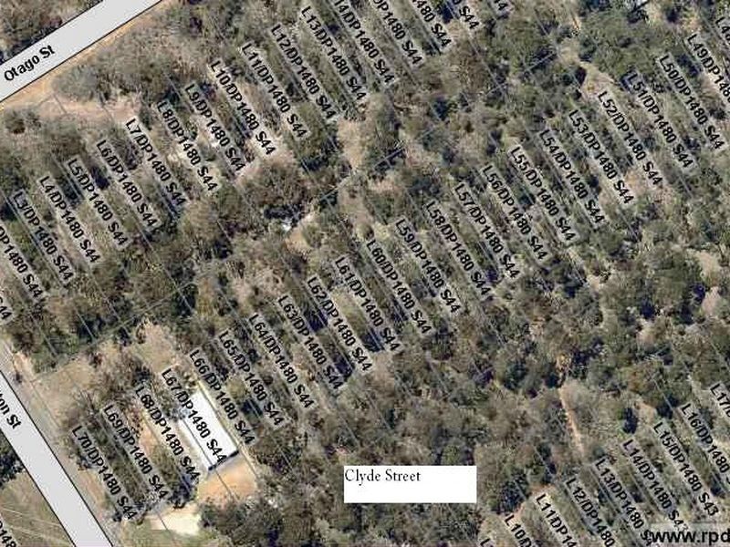 Lots 63-64 Clyde Street, Vineyard NSW 2765