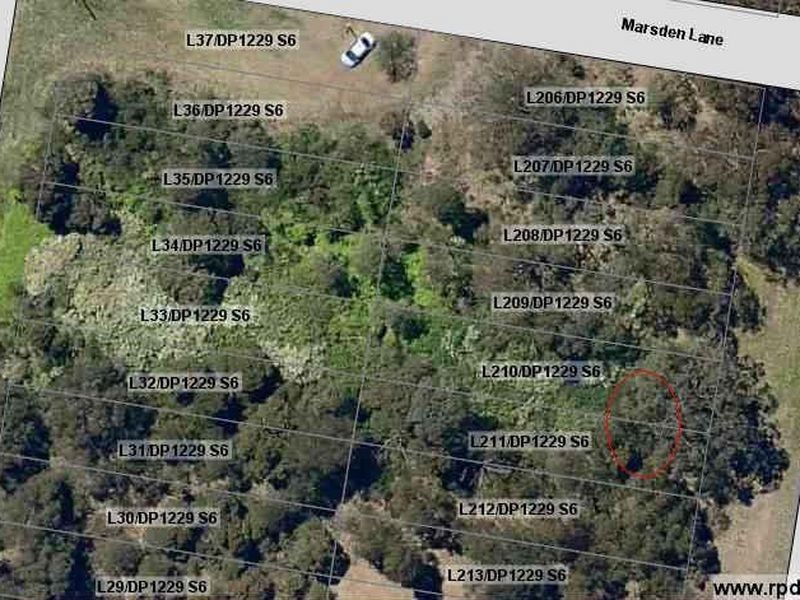 Lots 210-2 The Avenue, Riverstone NSW 2765