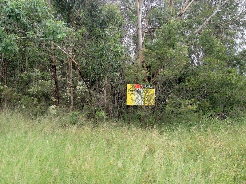 Lots 210-2 The Avenue, Riverstone NSW 2765