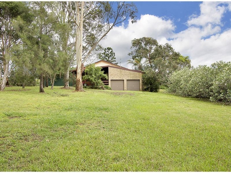 396 Bells Line Of Road, Kurmond NSW 2757