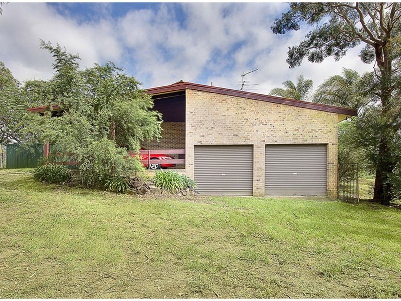 396 Bells Line Of Road, Kurmond NSW 2757